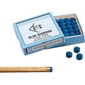 تصویر تیپ بلو دایموند blue diamond tip blue diamond tip