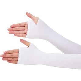 تصویر زانو بند والیبال مردانه و زنانه ست زانوبند با ساپورت اسفنجی آستین‌های حوله سر Tayzon 