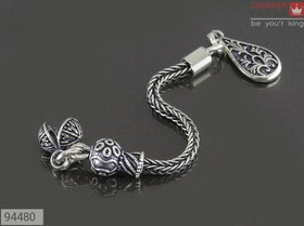 تصویر کرکوش نقره اشکی کد 94480 