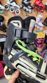 تصویر اسکیت SEBA HIGHLIGHT سایز ۴۰ 