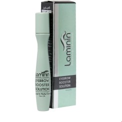 تصویر محلول تقویت و رشد ابرو لامینین 12 میلی لیتری 