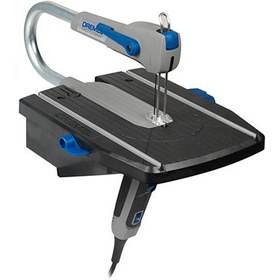 تصویر اره مویی درمل مدل MS20 Dremel MS20 Dremel Routing Table