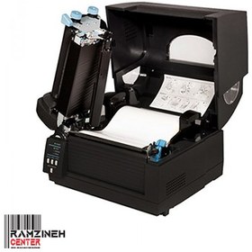 تصویر پرینتر لیبل زن نیمه صنعتی سی تی زن مدلCL-S621 ا Barcode / Label Printer CITIZEN CL-S621 Barcode / Label Printer CITIZEN CL-S621