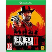 تصویر بازی Red Dead Redemption 2 ایکس باکس ا Red Dead Redemption 2 XBOX Red Dead Redemption 2 XBOX