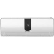 تصویر کولر گازی ۲۴۰۰۰ امرسان مدل AC24W07 Emersun Inverter Air Conditioner AC24W07