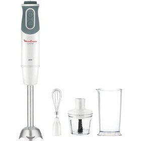 تصویر گوشتکوب برقی مولینکس DD64b127 Moulinex DD64b127 Hand Blender