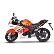 تصویر موتور سیکلت دینو 250 (Dino 250) 