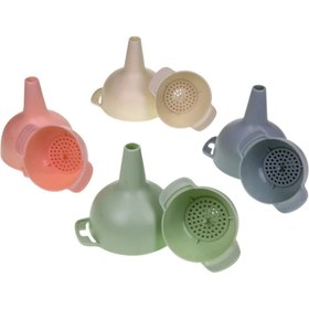 تصویر قیف دنزی مجموعه دو عددی 