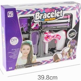 تصویر دستگاه بافندگی مو 289-01 