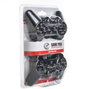 تصویر دسته بازي دوبل سيمي ساده ايکس پي xp مدل mx215m 