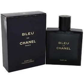 Bleu De Chanel Parfum 100ml