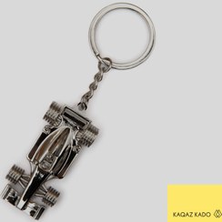 تصویر جاکلیدی فرمول یک 