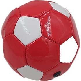 تصویر توپ بازی مدل هندبال 