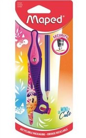 تصویر پرگار مدادگیر Mini Cute 191612 