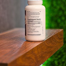 تصویر آرژنین جی ان سی GNC 