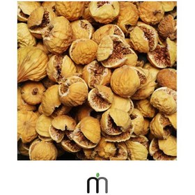 تصویر انجیر خشک ممتاز 