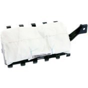 تصویر ایربگ راست برلیانس 200 