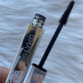 تصویر ریمل all in one لایکد lykd 