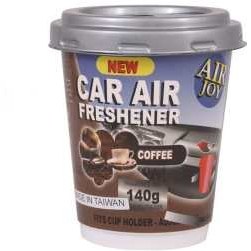 تصویر خوشبوکننده هوا خودرو ایر جوی مدل A1001 ا Air Joy A1001 Car Air Freshener Air Joy A1001 Car Air Freshener