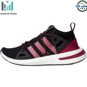 تصویر کفش رانینگ زنانه ادیداس مدل Adidas Arkyn Boost Running D97090 