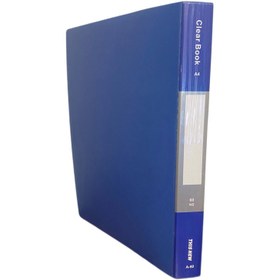 تصویر کلر بوک مدل میدگو 