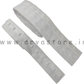 تصویر قزن نواری 