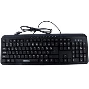 تصویر کیبورد سادیتا مدل SK-1700 