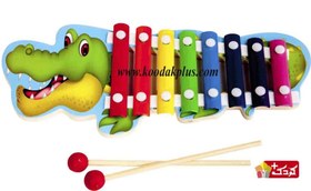 تصویر بلزچوبی 8 نت 