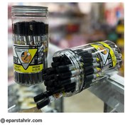 تصویر نوک اتود(مغزی)۲میل 