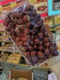 تصویر عناب درجه یک 