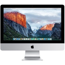 تصویر اپل آی مک Apple iMac A1311 2011 21.5 inch Core i5 