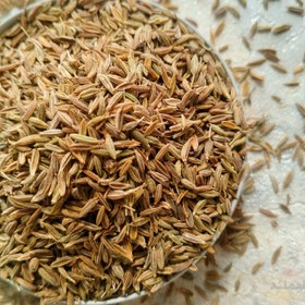 تصویر زیره سبز - پاکت / 100 گرم 