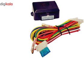 تصویر پاور ویندوز اتوماتیک چیتا مدل ۴ شیشه 