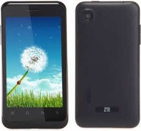 تصویر فایل فلش ZTE Blade C V807 