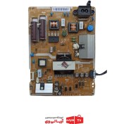 تصویر برد پاور سامسونگ UA40J5850 