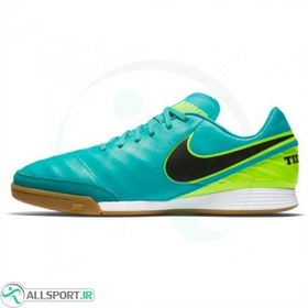 Nike tiempox shop mystic