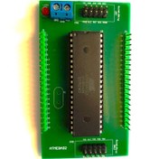 تصویر آی سی ATMEGA16A-PU DIP-40 IC ATMEGA 16A-PU DIP-40