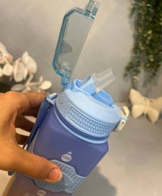 تصویر قمقمه شی نی بو 