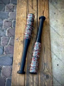 تصویر چوب بیسبال 45 سانتی لوسی 