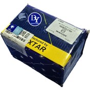 تصویر لنت ترمز جلو تکستار مناسب پژو ۴۰۵ و پرشیا سمند قدیم 