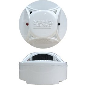 تصویر دتکتورموضعی(باطری خور)حرارتی 