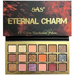 تصویر پالت سایه اترنال چارم فبل 