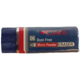 تصویر پاک کن کنکو مدل 06 Dust-Free CANCO DUST-FREE 06 eraser