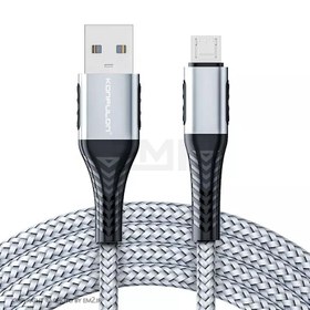 تصویر کابل اندروید 3.0A کانفلون KONFULON مدل DC32 KONFLUN Android Cable model DC32