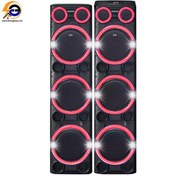 تصویر اسپیکر میکرولب Q600 Microlab Q600 Speaker