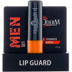 تصویر بالم لب آقایان ( هیدرودرم ) | LIP BALM MEN ( HYDRODERM ) 