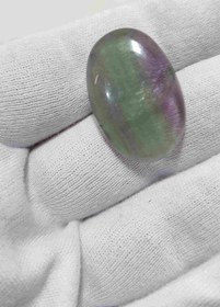 تصویر سنگ فلوریت (فلورین) کد 13 