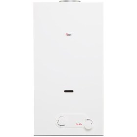 تصویر آبگرمکن دیواری بوتان مدل BX62i Butane Water Heater BX62i