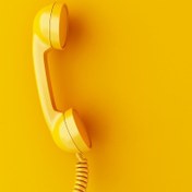 تصویر دانلود تصویر باکیفیت بک گراند رنگ زرد 