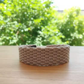 تصویر تل پارچه ای- 101 